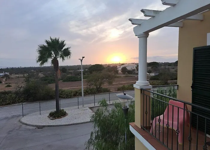 Sunset Apartment Porches (Algarve)