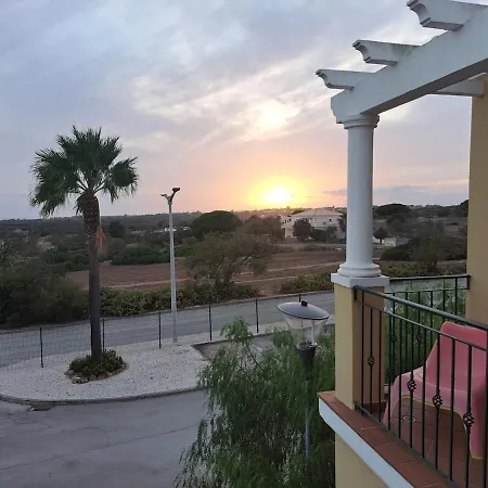 Sunset شقة بورش