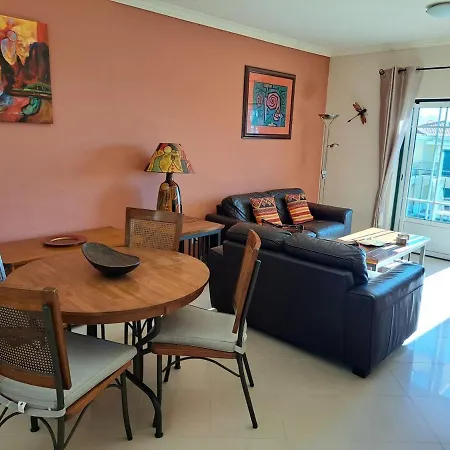 Sunset Apartment Porches (Algarve)