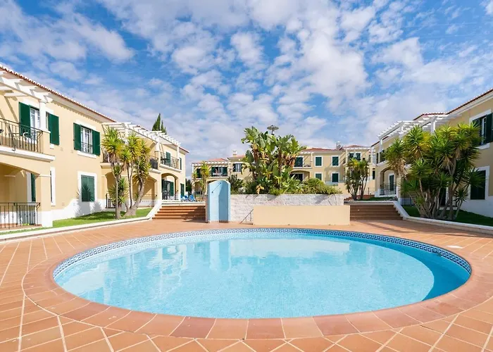 아파트 Sunset 포르체스