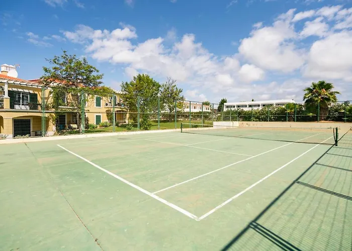 Sunset * 포르체스