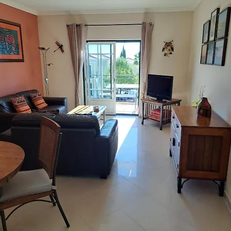 Sunset Porches (Algarve)