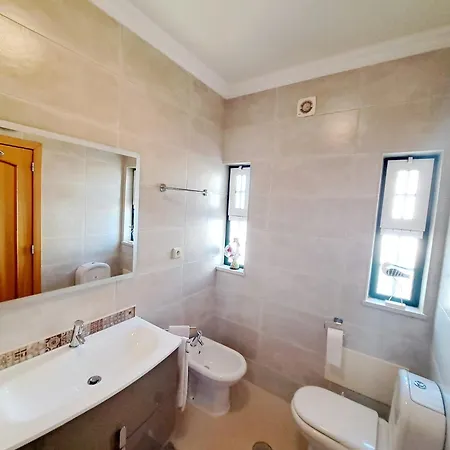 Sunset Appartement Porches (Algarve)