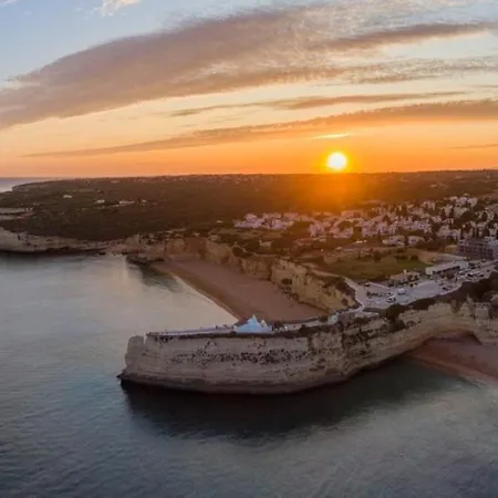 Sunset * Porches (Algarve)