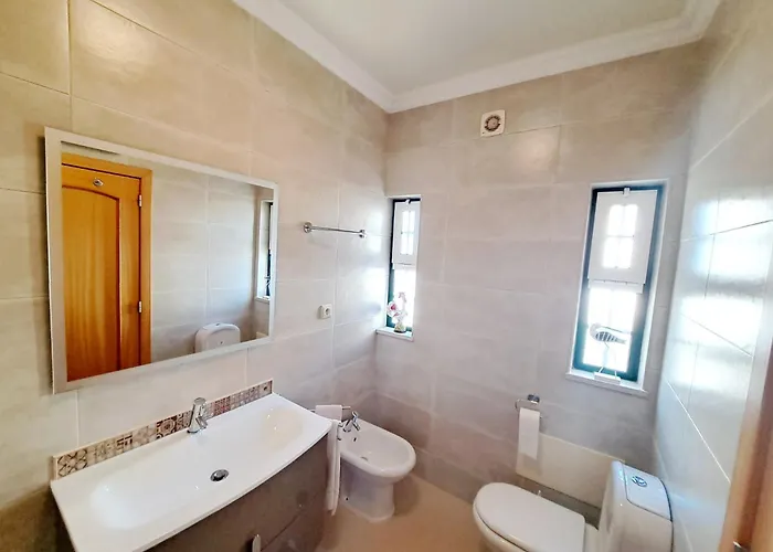 Sunset Appartamento Porches (Algarve)